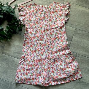 🛼🩷🔆Gymboree Girl Dress